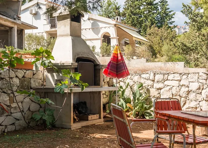 Villa Leisure Vacation *