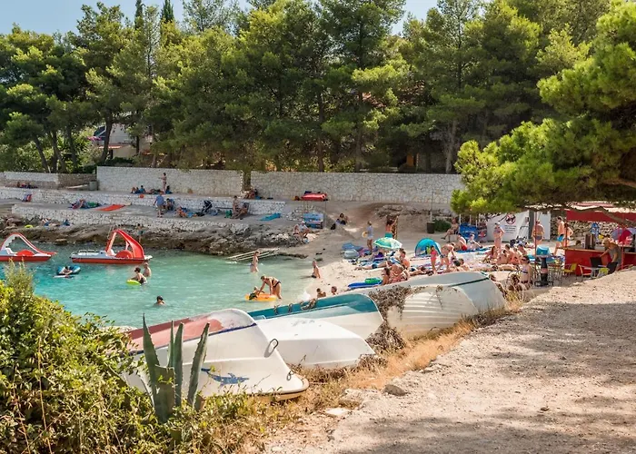 Вілла Leisure Vacation *