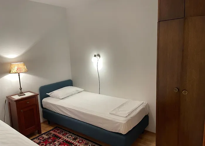 Villa Leisure Vacation Trogir