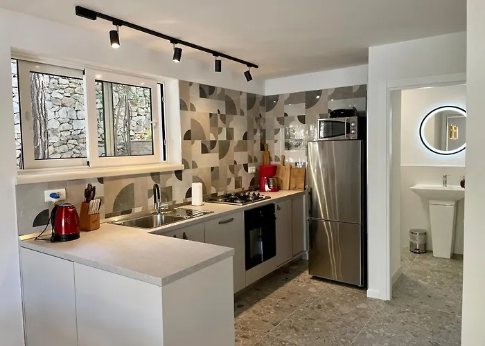 Вілла Leisure Vacation *