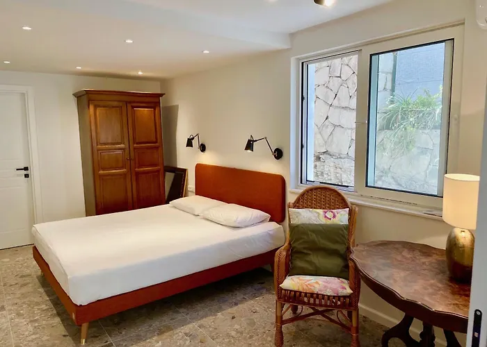 Villa Leisure Vacation