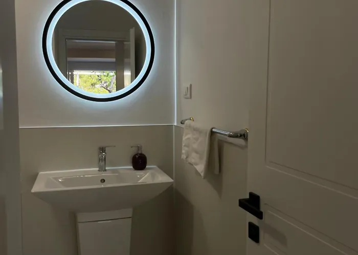 Villa Leisure Vacation