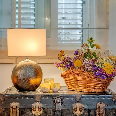 Вилла Leisure Vacation *