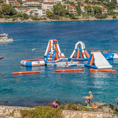 Leisure Vacation Villa Trogir