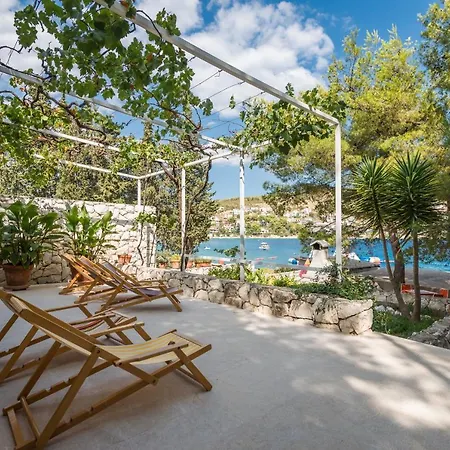 Villa Leisure Vacation *