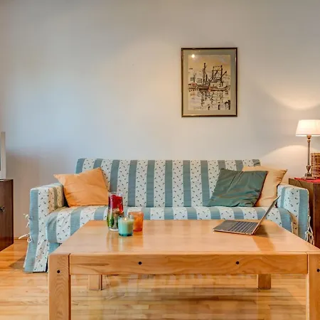 Leisure Vacation Вилла *