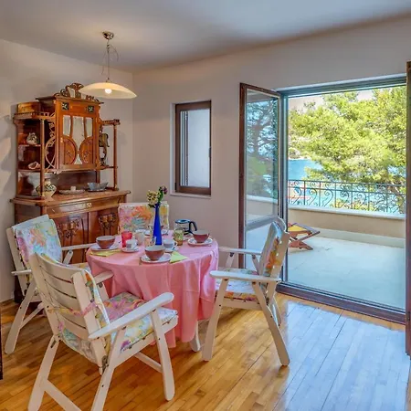 빌라 Leisure Vacation 트로기르