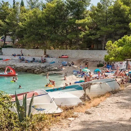 Вилла Leisure Vacation *