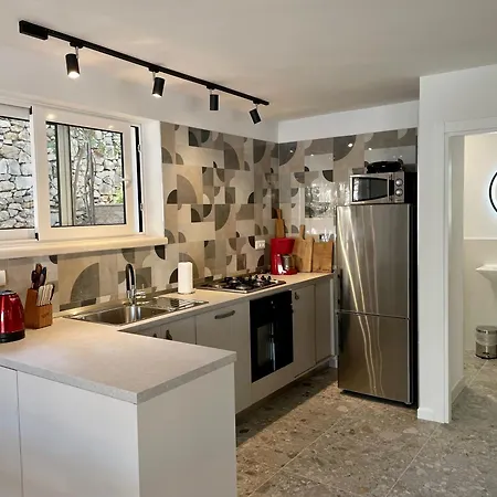 Вилла Leisure Vacation *