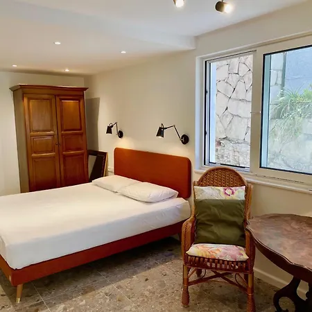 빌라 Leisure Vacation