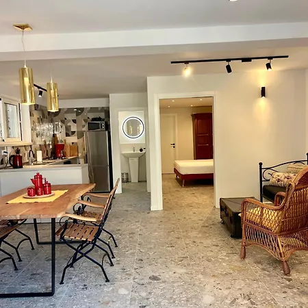 Leisure Vacation Villa Trogir