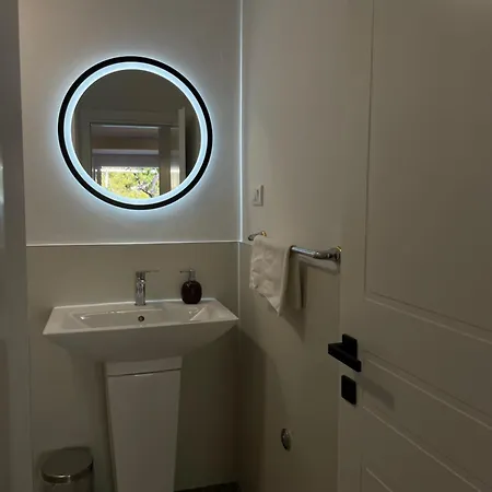 빌라 Leisure Vacation