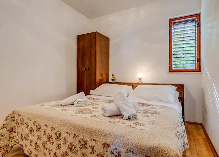 Vila Leisure Vacation *