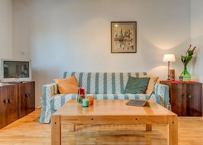 Leisure Vacation Vila *