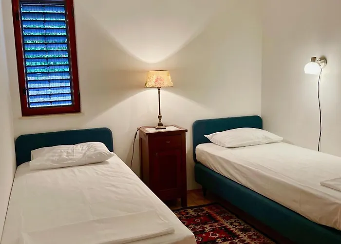 Vila Leisure Vacation