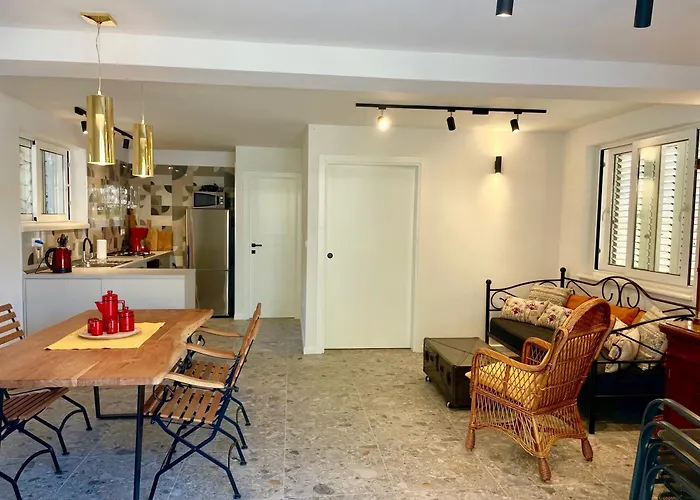 Leisure Vacation Вилла *