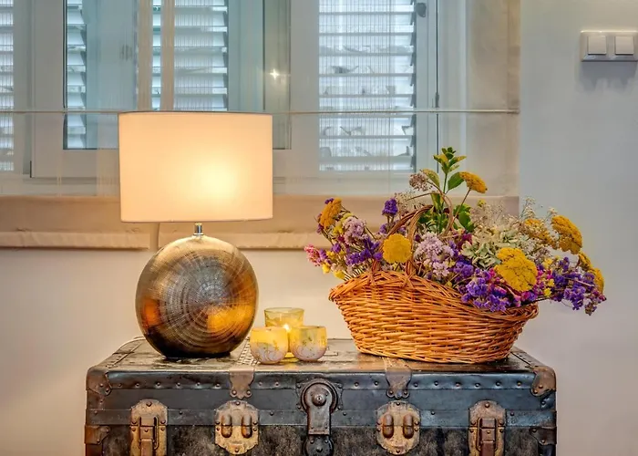 Villa Leisure Vacation *