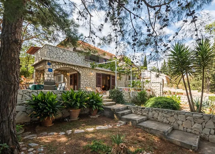 Leisure Vacation * Trogir