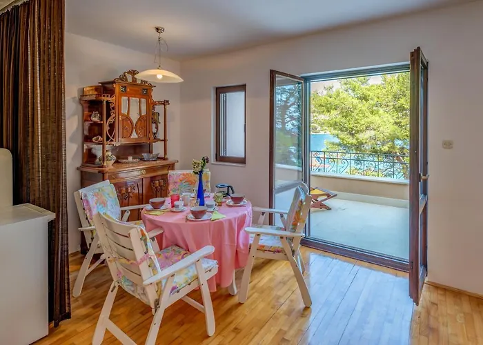 Villa Leisure Vacation Trogir