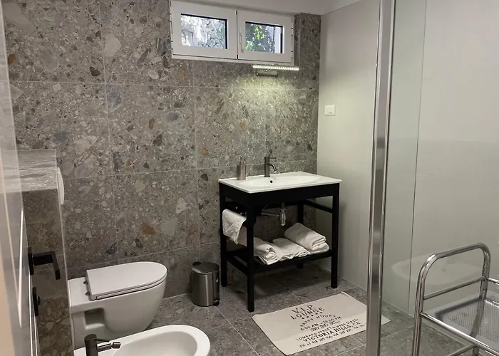 Leisure Vacation Villa Trogir