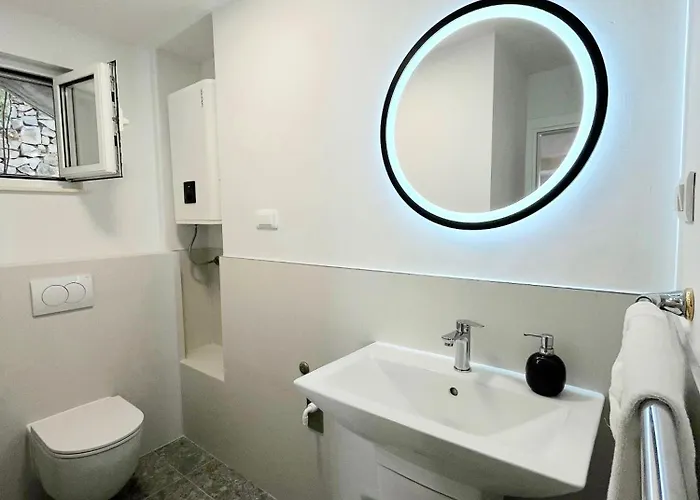 Leisure Vacation Trogir